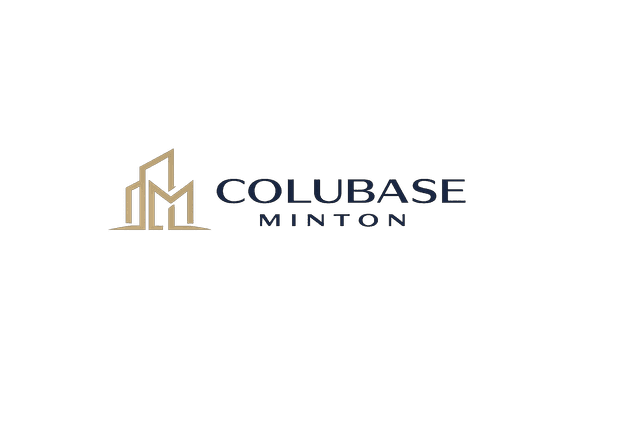 Colubase Minton logo
