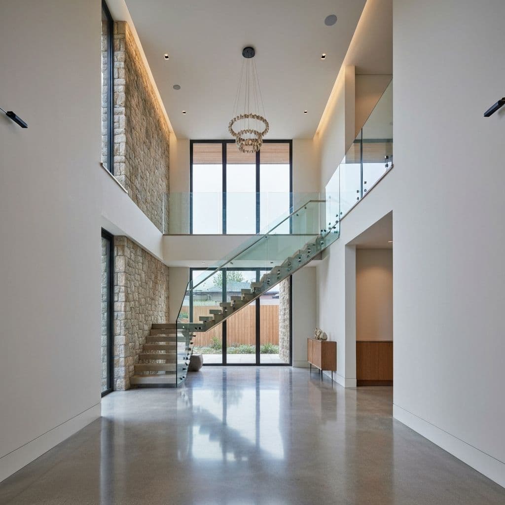 The Atrium Residence